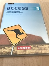 English access vorschläge gebraucht kaufen  Reiskirchen