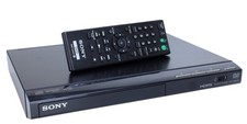 Sony dvp sr760h d'occasion  Paris XX
