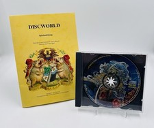 Terry pratchett discworld gebraucht kaufen  Hamburg