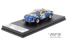 Alpine renault a110 usato  Spedire a Italy