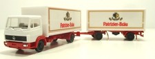 Herpa 828292 lkw gebraucht kaufen  Kerpen