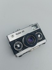 Rollei compact rangefinder for sale  LEEDS