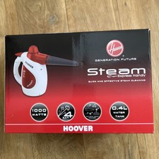 hoover steam cleaner for sale  EAST BOLDON