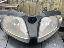 Suzuki sv650s sv1000 for sale  OTLEY