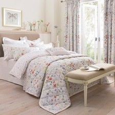 Dorma wildflower bedspread for sale  RUISLIP