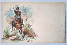 Cartolina postale militare usato  Vanzaghello