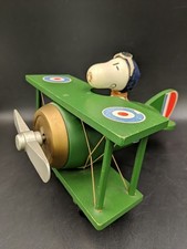 snoopy airplane for sale  Granville