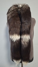 Pelz schal echt gebraucht kaufen Pelz schal echt gebraucht kaufen  Frankfurt am Main