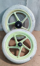 Ruote anteriore posteriore usato Ruote anteriore posteriore usato  Modica