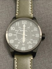 Orologio breil flight usato  Giugliano in Campania