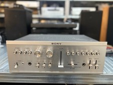Sony 1150 verstärker gebraucht kaufen  Mannheim