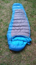 Oex sleeping bag for sale  BECKENHAM