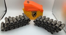Nerf strike vulcan for sale  Falmouth