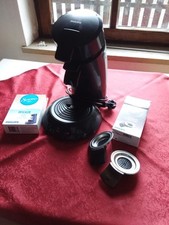 Senseo kaffee padmaschiene gebraucht kaufen  Vilshofen an der Donau
