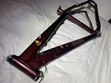 norco frame for sale norco frame for sale WELSHPOOL