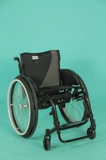 Aktivrollstuhl küschall serie gebraucht kaufen  Leupoldsgrün