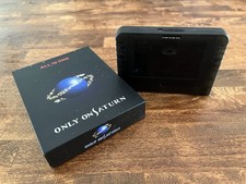 Sega saturn pseudo for sale  ELLESMERE PORT