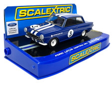 Scalextric c3212 ford for sale  LONDON