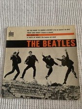 Tours thé beatles d'occasion  Saint-Mandé