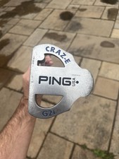 Ping g2i craz for sale  ABERGAVENNY