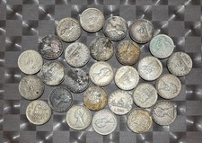 Monete 500 lire usato  Cervignano del Friuli