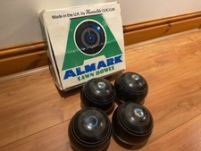 Set almark clubmaster for sale  SAXMUNDHAM