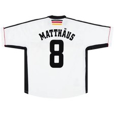 Deutschland heimtrikot 1998 gebraucht kaufen  Ostfildern