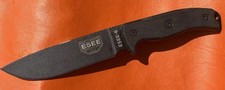 Esee fixed blade for sale  Cedartown