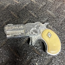 Antique mini derringer for sale  Pittston