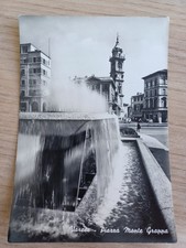 Cartolina antica varese usato  Cavriago