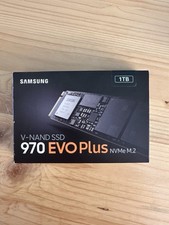 Samsung 970 evo usato  Ardea