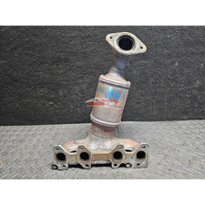 51938204 catalizzatore 500 usato  Italia