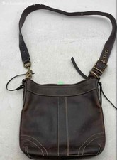 Coach womens brown for sale  Detroit