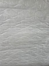 Memory foam luxury for sale  CORBY