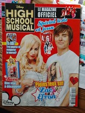 High school musical d'occasion High school musical d'occasion  Seyssel