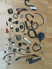 Stok ricambi minuteria usato Stok ricambi minuteria usato  Gubbio