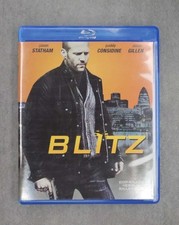 Usado, Blitz [Blu-ray] DVDs comprar usado  Enviando para Brazil