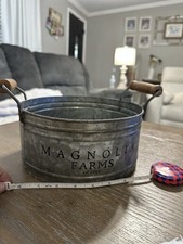 Magnolia farms galvanized for sale  Opelousas