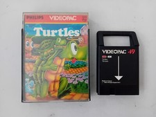 Turtles philips g7000 for sale  HOCKLEY