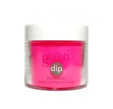 Harmony Gelish Dip Powder - SHAKE IT TILL YOU SAMBA - 23g / 0,8oz, usado comprar usado  Enviando para Brazil