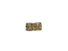 2.50ctw asscher cut for sale  Saint Johns