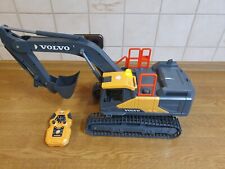 Dickie toys volvo gebraucht kaufen  Heide