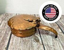 Gregorian copper silent for sale  Morrisville