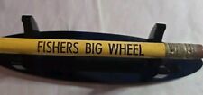 Vtg sharpened pencil for sale  Wise