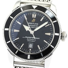 Breitling superocean heritage4 d'occasion  Expédié en Belgium