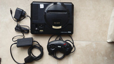 CONSOLE SEGA MEGA DRIVE complète avec manette comprar usado  Enviando para Brazil
