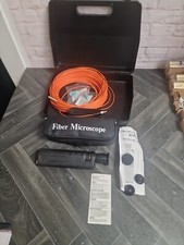 Westover fiber optic for sale  LEEDS