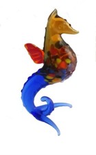 Verre hippocampe création d'occasion  Toulouse-