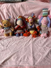 Indian winnie pooh for sale  NORMANTON