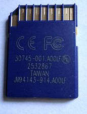 Kingston card 1 gebraucht kaufen  Augsburg